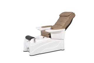 Педикюрное кресло Mizomed MZ 3065 Ease