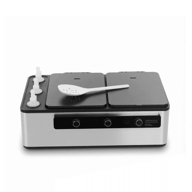 Нагреватель камней и масла для стоун терапии Mizomed HSH12