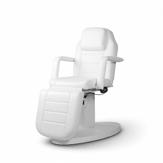 Косметологическое кресло ЭЛЕГИЯ-01 с электроприводом, 1 мотор