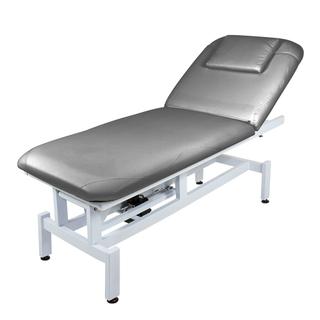 Кресло косметологическое Мэдисон Элегия-1А (МД-837) многофункциональное, электрическое , 1 мотор