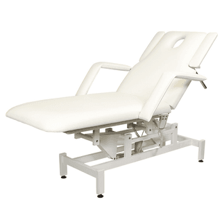 Кресло косметологическое Мэдисон Элегия-2А (МД-850) многофункциональное, электрическое, 2 мотора