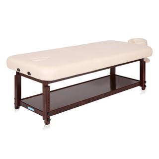 Массажный стационарный стол Mizomed Classic-Flat SCF3M32, Бежевый