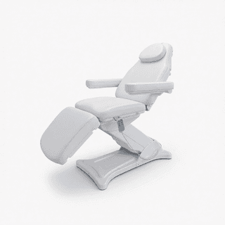 Косметологическое кресло Mizomed MZ 3589 с электроприводом, 3 мотора