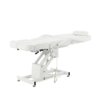 Педикюрное кресло электрическое ММКК-1 (КО-171.01), Белый