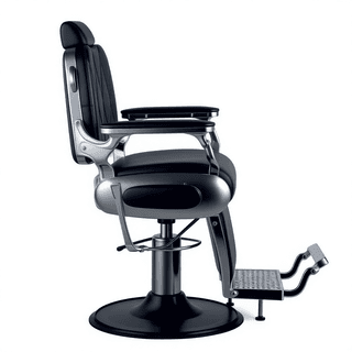 Кресло для барбершопа А106 PRINCE
