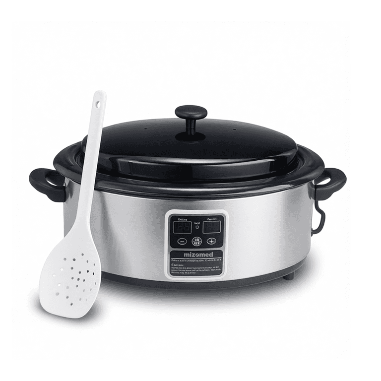 Нагреватель камней для стоун терапии Mizomed HSH6