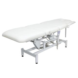 Кресло косметологическое Мэдисон Элегия-3А (МД-849) многофункциональное, электрическое, 3 мотора