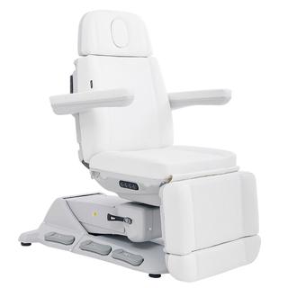 Косметологическое кресло Mizomed MZ 3165 Maxi Cozy с электроприводом