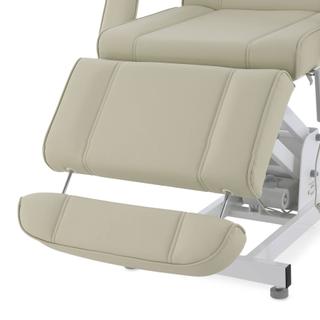 Косметологическое кресло электрическое ММКК-1 КО-171Д бежевый