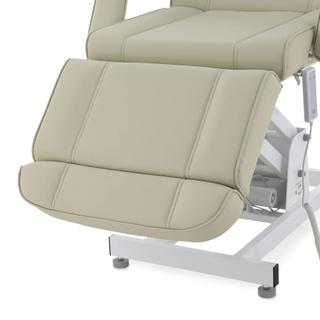 Косметологическое кресло электрическое ММКК-1 КО-171Д бежевый