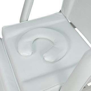 Косметологическое кресло МД-831 с электроприводом, 1 мотор