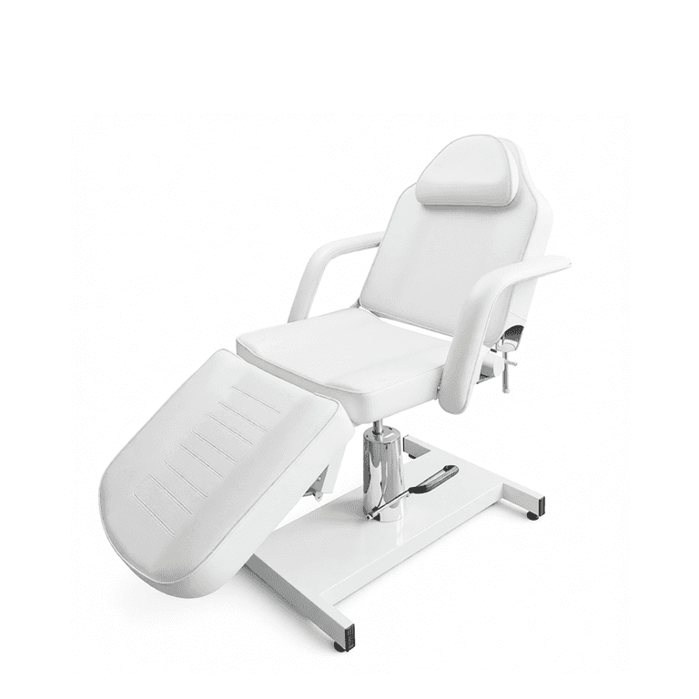 Косметологическое кресло Mizomed MZ 3563 на гидравлике