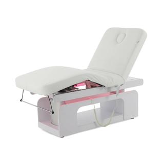 Массажный стол стационарный Med-Mos ММКМ-2 (КО-153Д-03) электрический