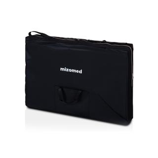 УЦЕНКА. Массажный складной стол Mizomed Standart 2, крем