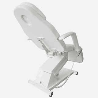 Косметологическое кресло Mizomed MZ 3585-3 с электроприводом, 3 мотора