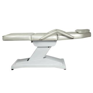 Косметологическое кресло Элегия-3С (МД-836-3) с электроприводом, 3 мотора