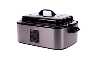 Нагреватель камней для стоун терапии Mizomed HSH18