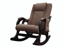 Массажное кресло качалка FUJIMO SAKURA PLUS F2005 Терра (Sakura 20)