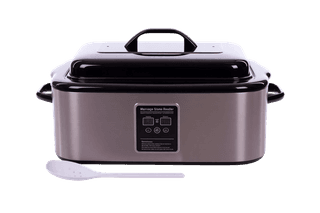 Нагреватель камней для стоун терапии Mizomed HSH18