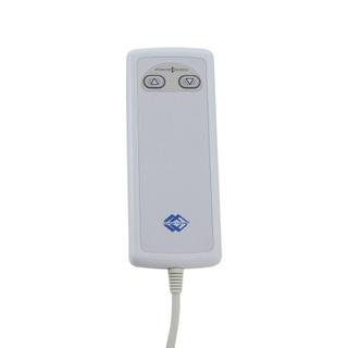 Косметологическое кресло электрическое ММКК-1 КО-171Д бежевый