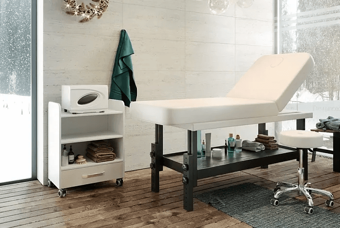 Как выбирают правильные медицинские кушетки